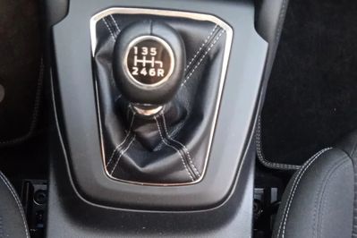 Ford Focus 1.0 EcoBoost Titanium X