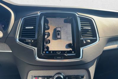 Volvo XC90 B5 B AWD Plus Bright 7os.