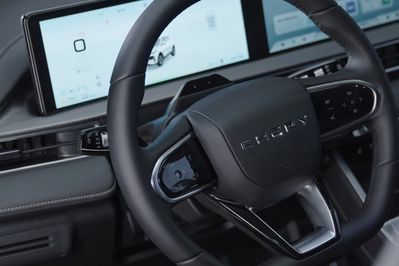 Chery Tiggo 4 Prestige