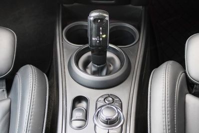 Mini Countryman John Cooper Works ALL4