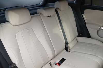 Mercedes GLA 200 Progressive