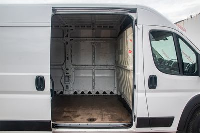 Opel Movano L3H2