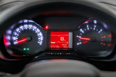 Toyota Proace City Standard