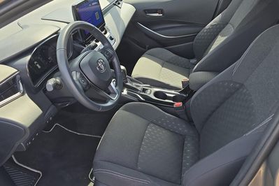 Toyota Corolla 1.8 Hybrid Comfort