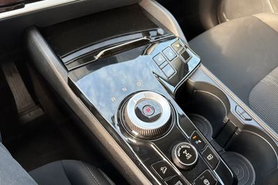 Kia Sportage 1.6 L 4WD