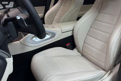 Mercedes GLE 450 d 4-Matic AMG Line