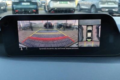 Mazda 3 2.0 SkyCruise