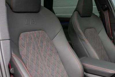 Audi A6 TDI quattro S line Avant