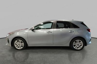 Kia Ceed 1.5 T-GDI M DCT