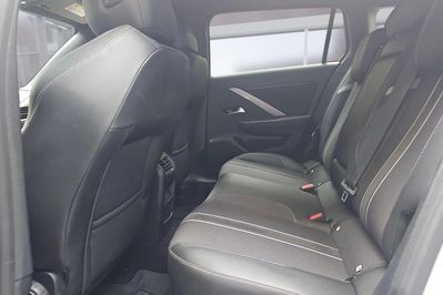Opel Astra VI 1.5 CDTI GS S&S aut