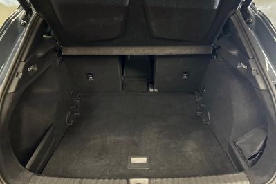 Cupra Terramar 2.0 TSI DSG 4Drive