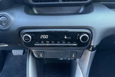 Mazda 2 1.5 Hybrid