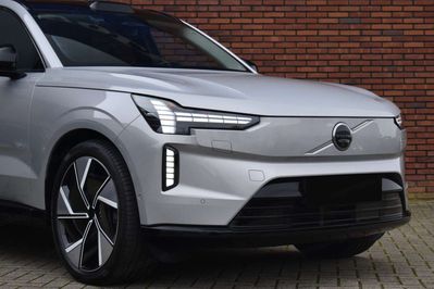 Volvo EX90 Twin AWD Ultra