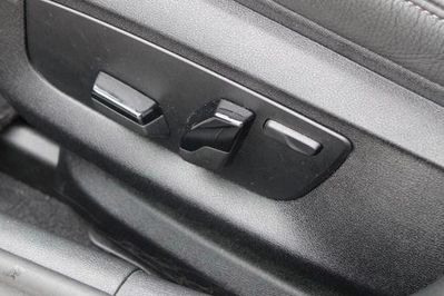 BMW Seria 5 520d xDrive Sport Line sport-aut