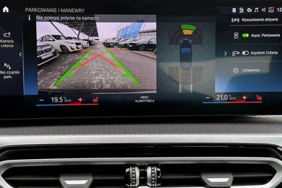 BMW Seria 3 318i M Sport