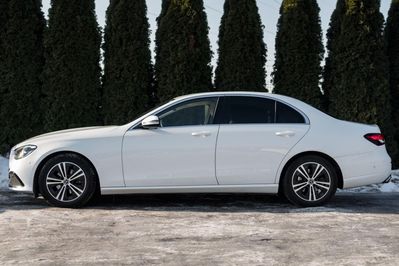 Mercedes E Klasa 220 d