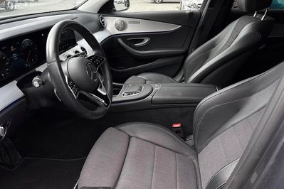 Mercedes Klasa E Estate 200 d AMG Line