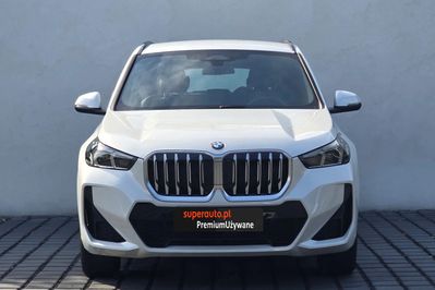 BMW X1 sDrive18i M Sport aut