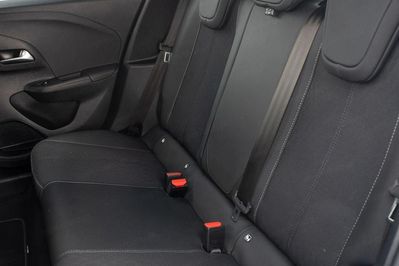 Opel Corsa Corsa-e 50kWh