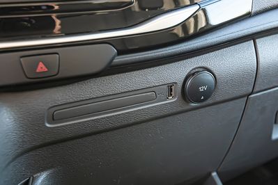 Ford Transit L3H2 Trend