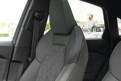Audi Q5 SQ5 TFSI quattro Sportback
