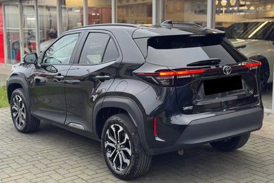 Toyota Yaris Cross Style 1.5 Hybrid