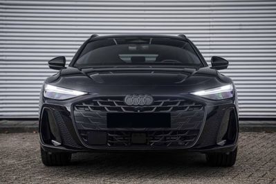 Audi A6 e-Hybrid quattro Avant