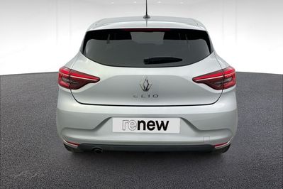 Renault Clio Evolution 1.0 Sce