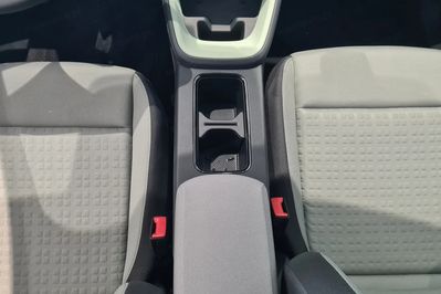 Skoda Epiq Selection 55