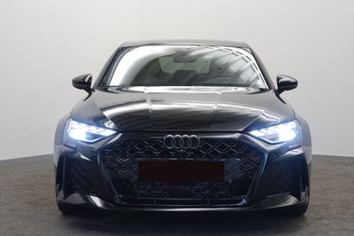 Audi A3 RS3 TFSI quattro Saloon