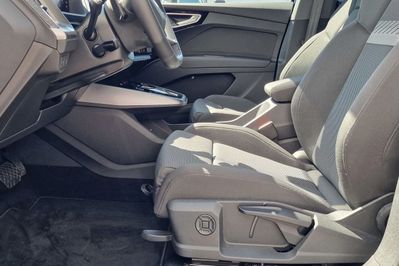 Audi Q4 e-tron 40 77kWh