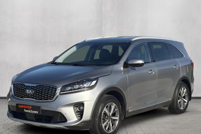 Kia Sorento 2.0 CRDI L