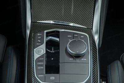BMW Seria 4 Gran Coupe M440i xDrive