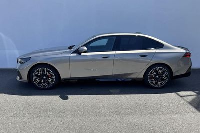 BMW Seria 5 520d xDrive M Sport