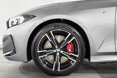 BMW Seria 3 320i xDrive M Sport