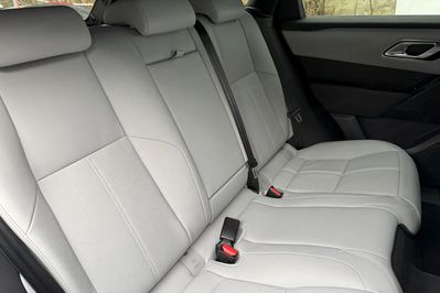 Land Rover Range Rover Velar Velar 2.0 D200 mHEV S