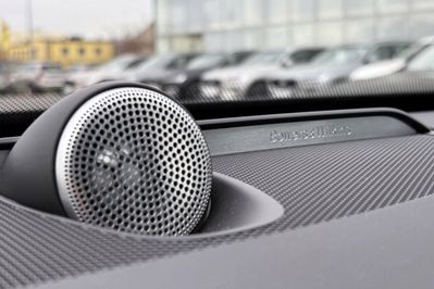 Volvo XC90 T8 AWD Plug-In Hybrid Ultra Dark 7os