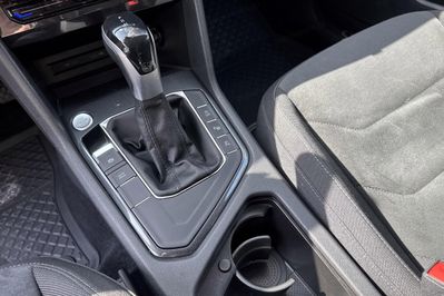 Volkswagen Tiguan Allspace 7os. Elegance  2.0 TDI  DSG
