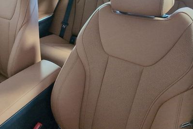 BMW Seria 3 318i M Sport