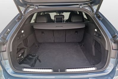 Audi A5 S5 TFSI S tronic quattro