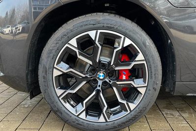 BMW X3 xDrive30e M Sport