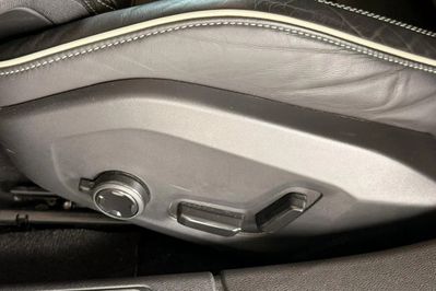 Volvo S60 B4 B R-Design