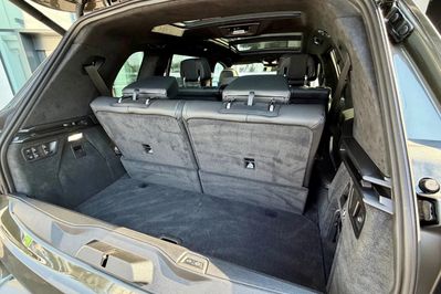 BMW X7 XDRIVE40D M Sport
