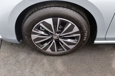 Skoda Superb Edition 130 1.5 TSI Plug-in Hybrid DSG