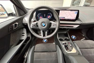 BMW Seria 1 120i M Sport aut