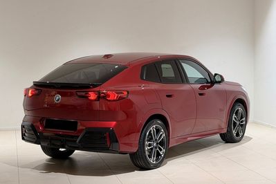BMW iX2 eDrive20 M Sport