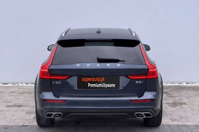 Volvo V60 CC B5 B AWD aut