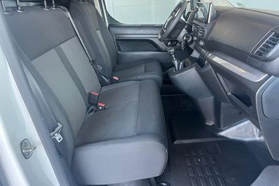 Fiat Scudo XL