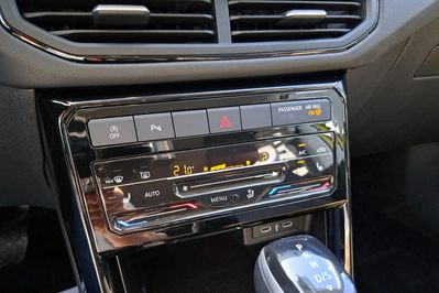 Volkswagen T-Cross TSI Special Edition DSG