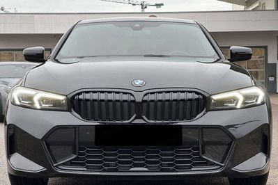 BMW Seria 3 320d xDrive M Sport